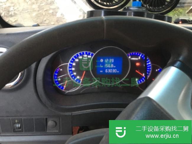 湖北出售二手江淮駿鈴貨車