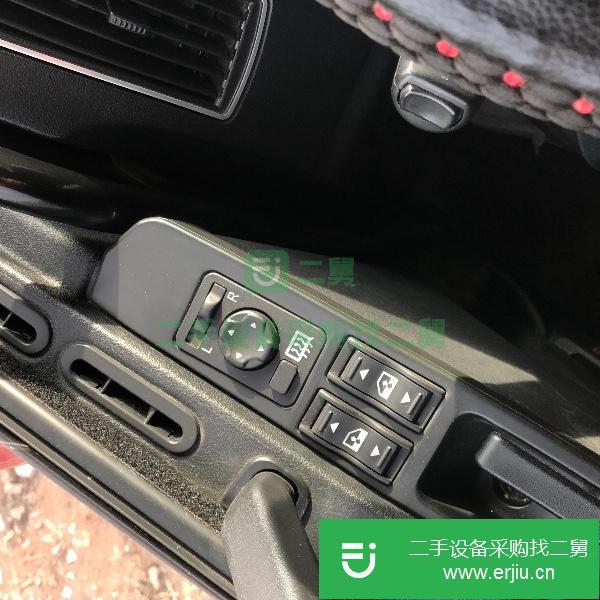 遼寧出售二手一汽解放J6L箱式貨車