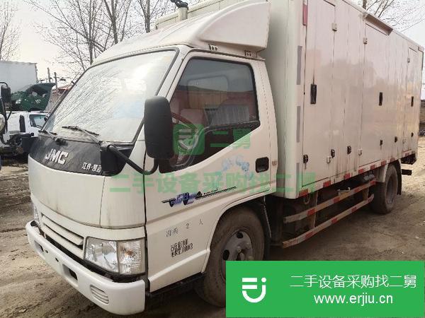 河北出售二手貨車