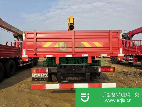 湖北出售二手的吊車