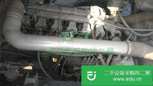 青海出售二手吊車