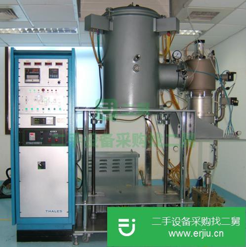 江蘇出售二手2100度真空爐