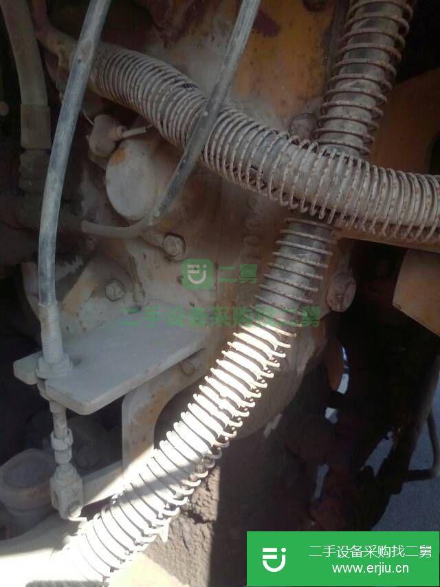 遼寧出售二手山工ZL50F裝載機