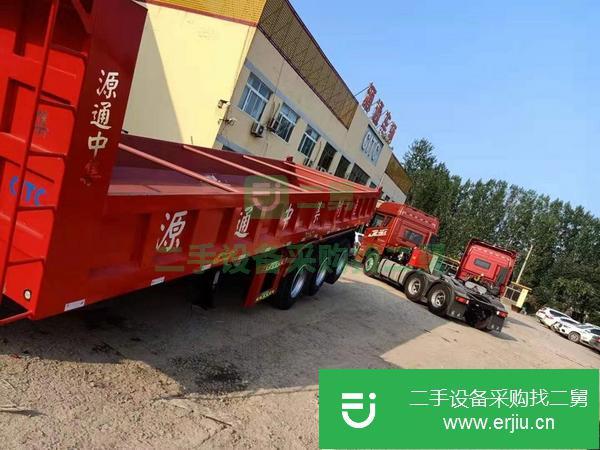 廣西出售二手掛車