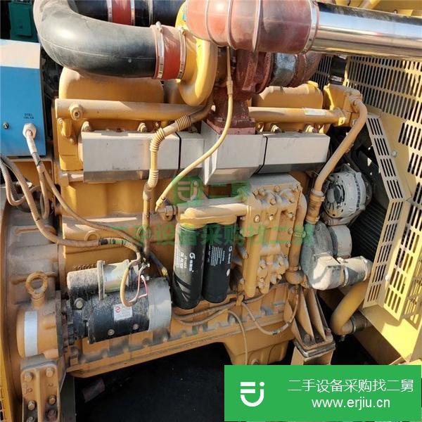 河北出售二手柴油發電機