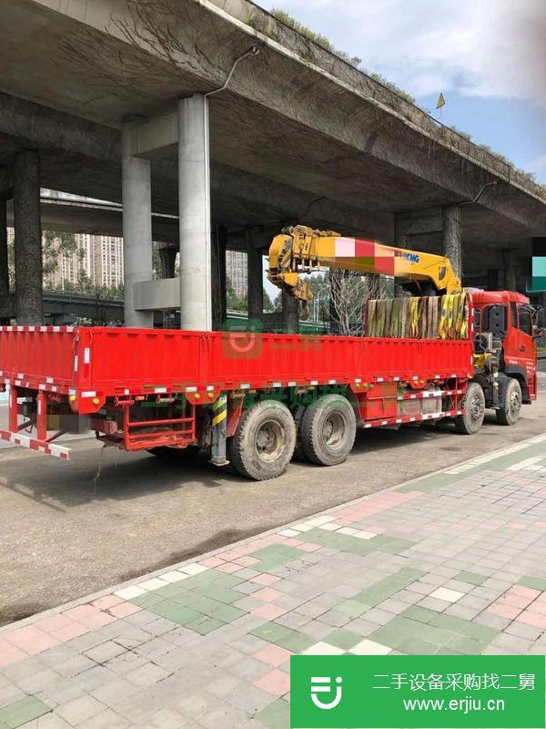 湖南出售二手的吊車(chē)
