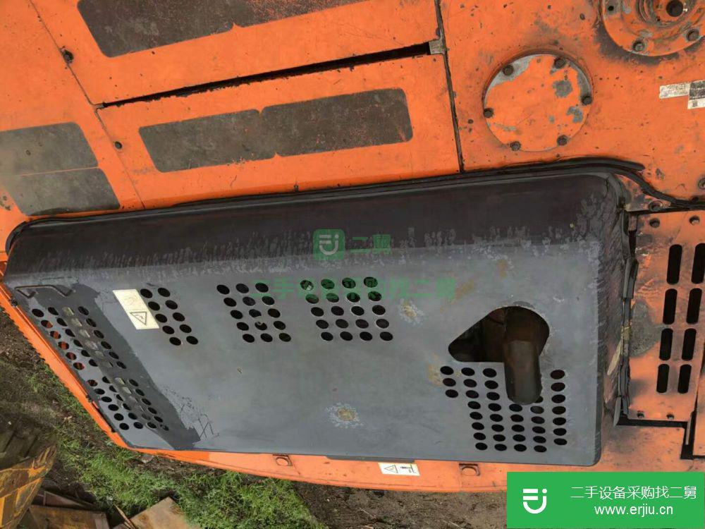遼寧出售二手日立ZAXIS230-6挖掘機
