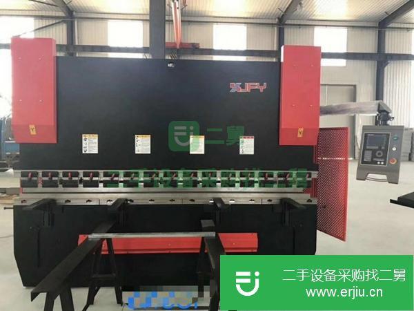 廣東出售二手折彎機