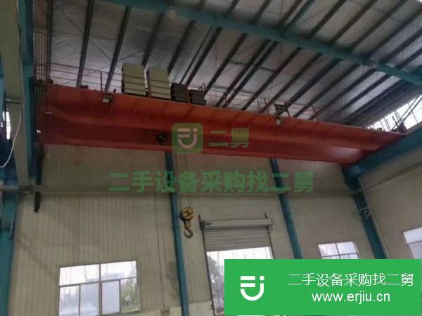 山東出售二手龍門吊