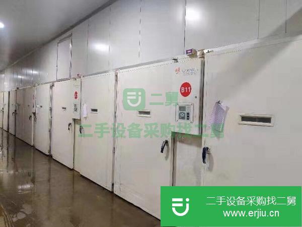 安徽出售二手的孵化機