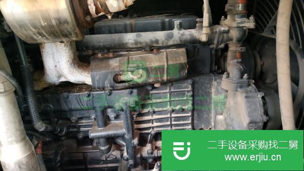 廣西出售柴油螺桿空壓機