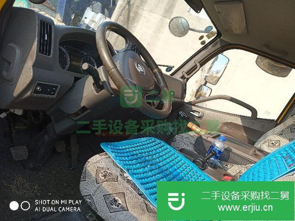 山東出售二手5噸運輸車