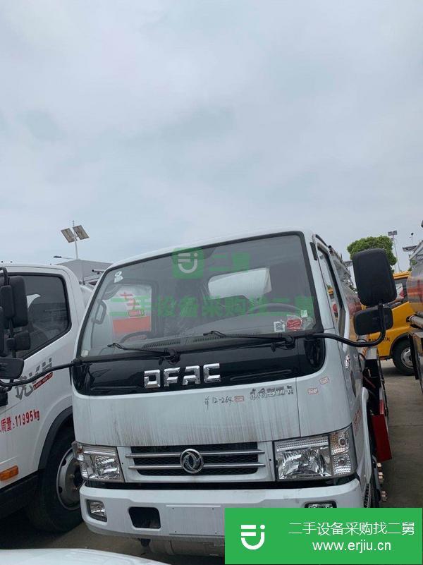 湖北出售二手的油罐車