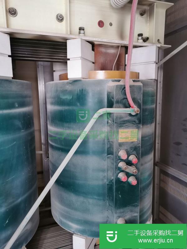 江西出售二手變壓器
