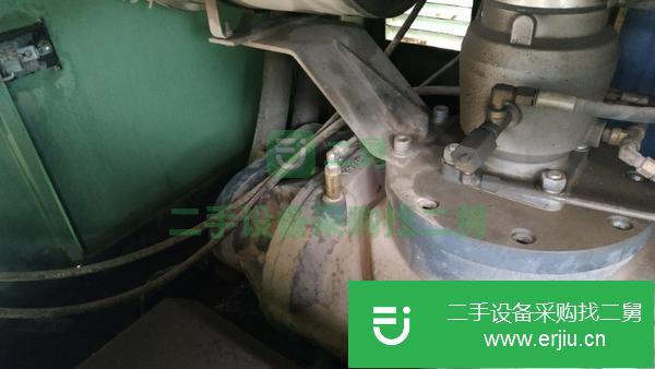 廣西出售柴油螺桿空壓機