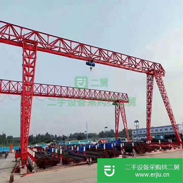 河北出售二手包廂龍門吊