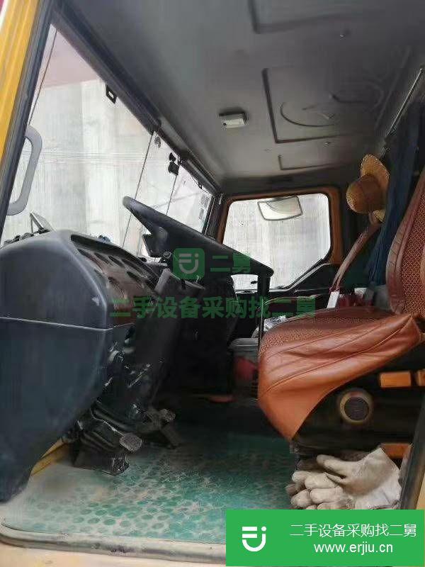 河北出售二手三一吊車