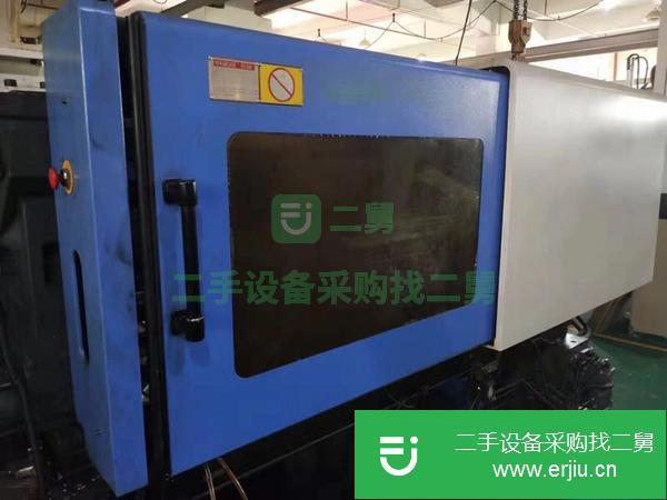 江蘇出售二手海天注塑機