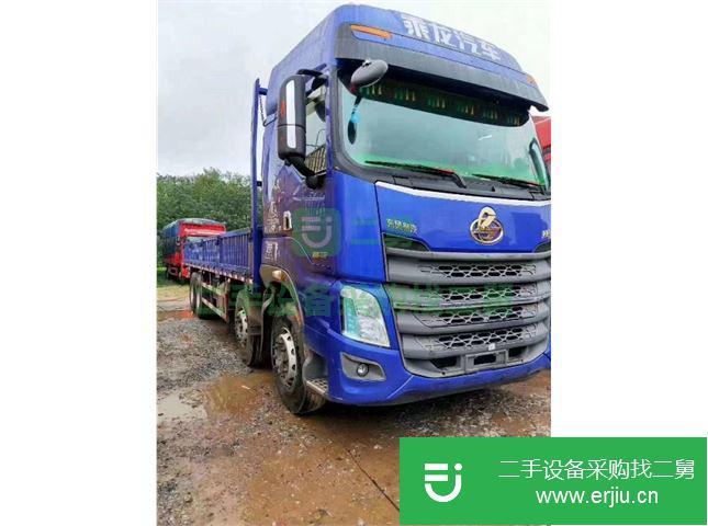江西出售二手東風柳汽平板車