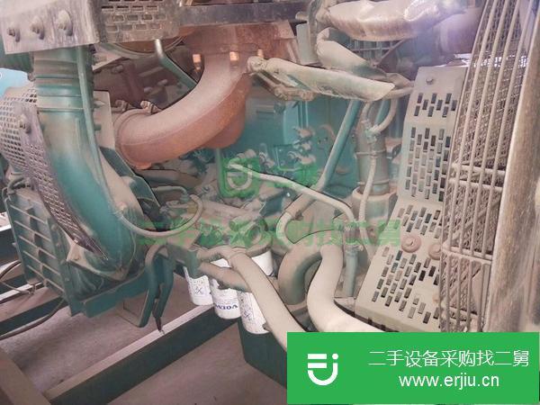 河北出售二手發電機