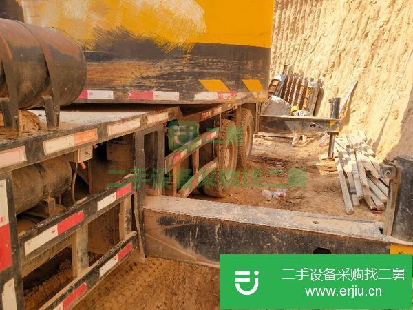 河南出售二手汽車吊