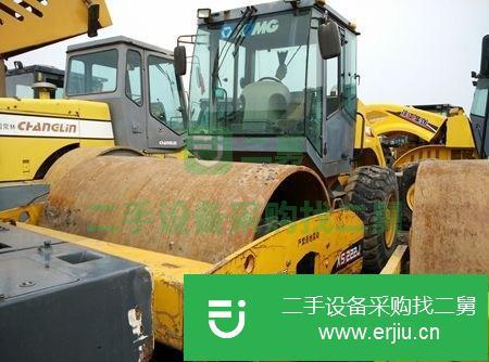 上海出售轉(zhuǎn)讓二手壓路機(jī)