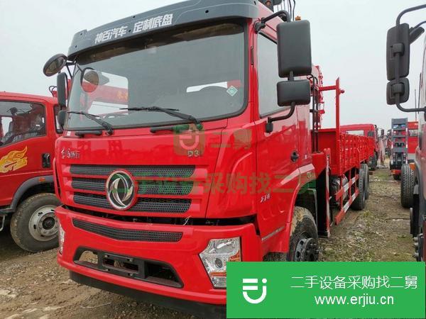 湖北出售二手的吊車