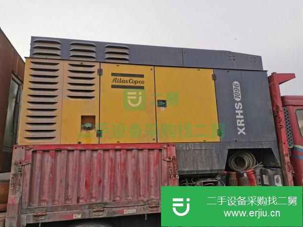 遼寧出售二手空壓機(jī)
