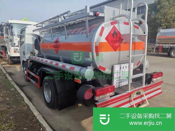 廣東出售二手加油車