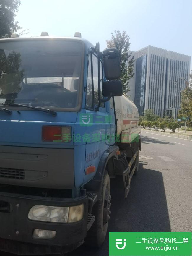 江蘇出售二手東風運輸車