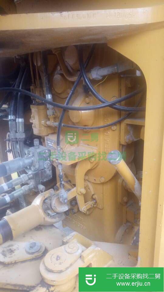 山東出售二手山工SEM650B裝載機