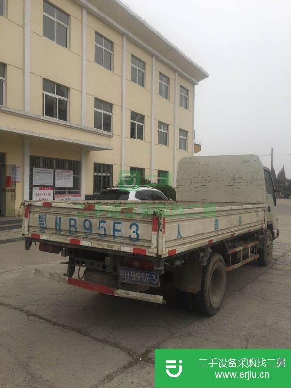 湖北出售二手東風貨車