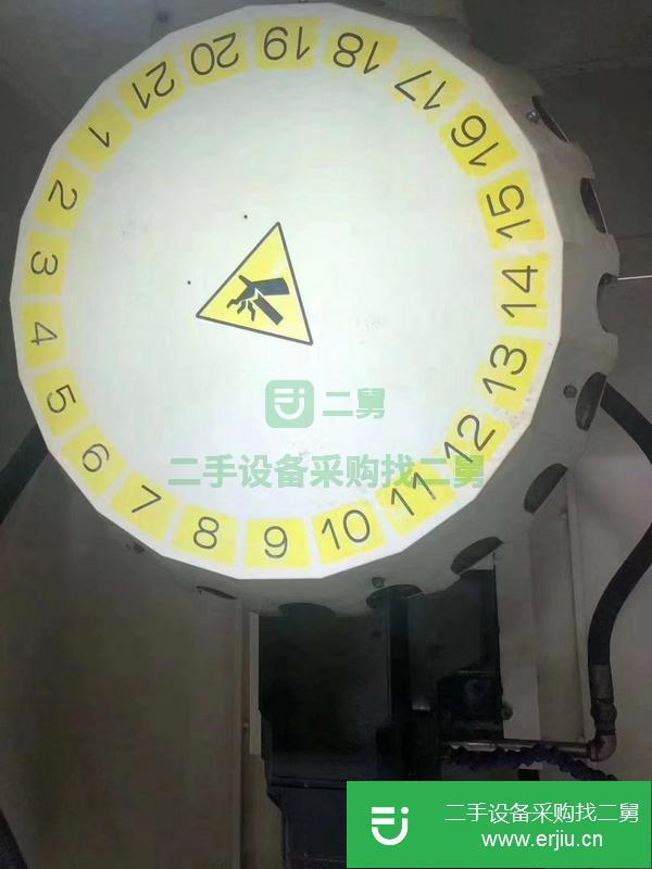 江蘇出售二手車床鉆攻中心