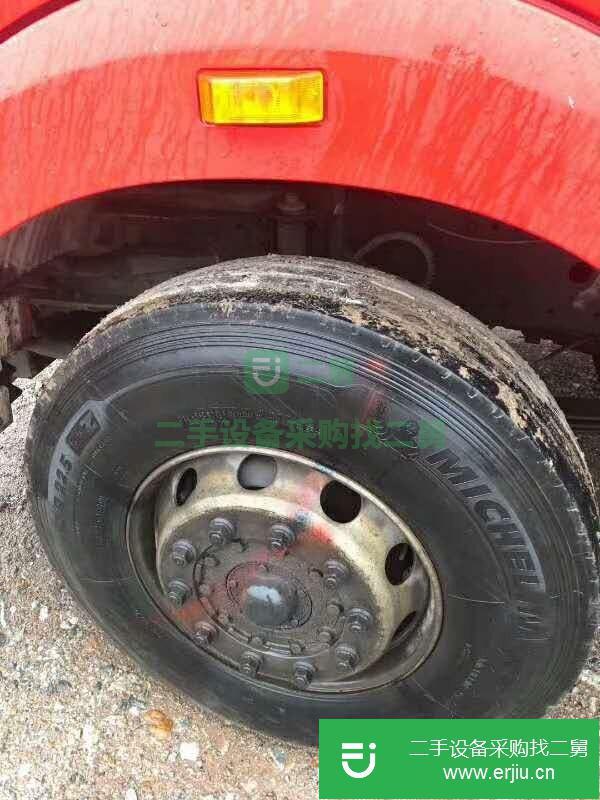 江西出售二手油罐車