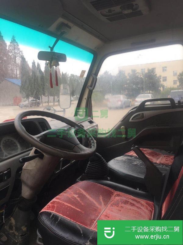湖北出售二手東風貨車