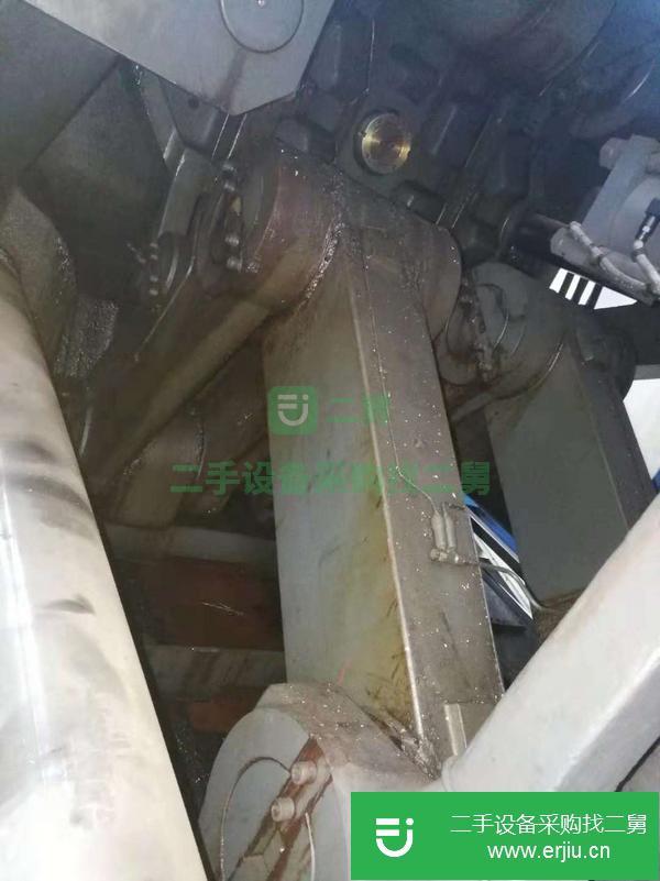 廣東出售二手海天注塑機