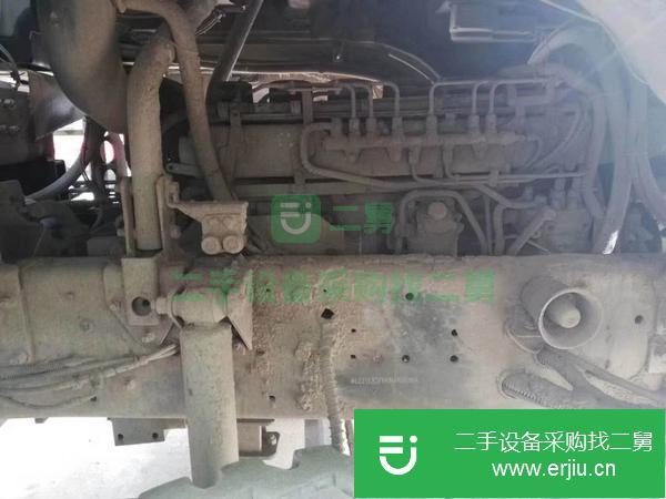安徽出售轉讓二手豪沃自卸車