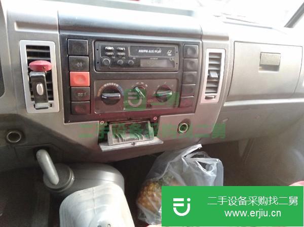 遼寧出售二手五十鈴貨車