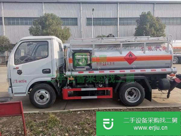 廣東出售二手加油車