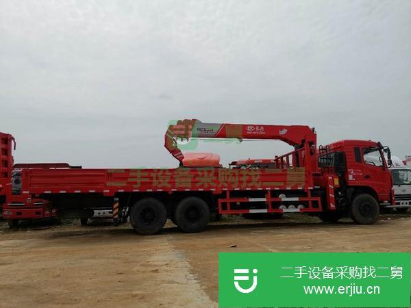 湖北出售二手的吊車