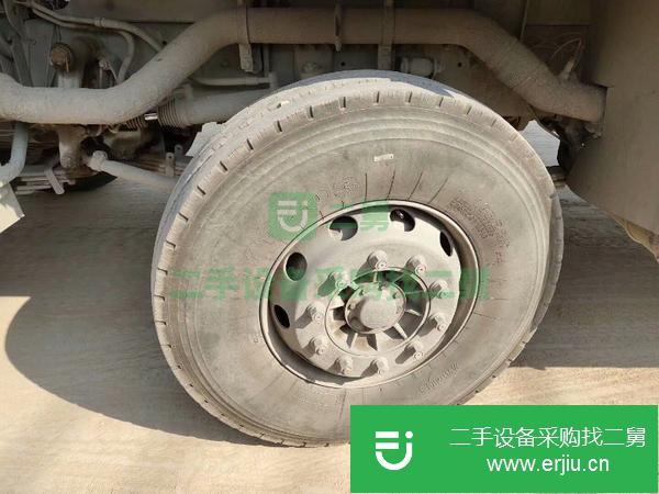 河南出售二手的自卸車，手續齊全 支持分期付款