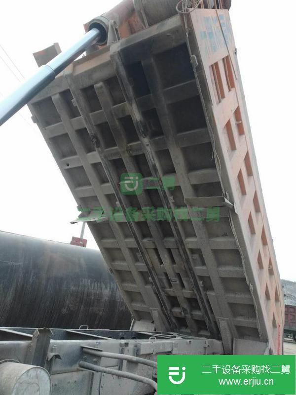 河北出售二手自卸車