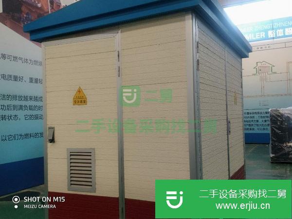 山東出售二手變壓器