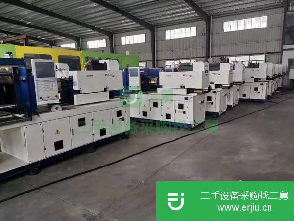 廣東出售二手海天注塑機(jī)