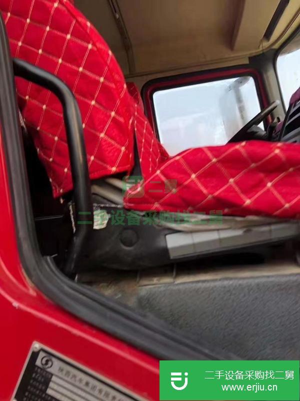 甘肅出售二手自卸車