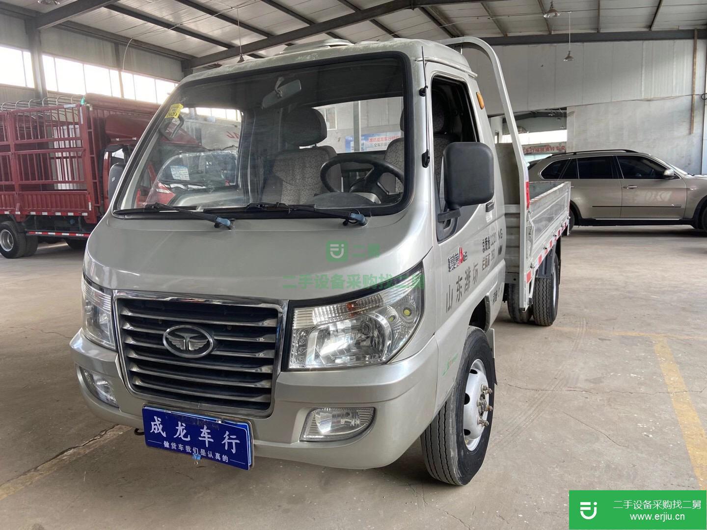 山東出售二手唐駿貨車