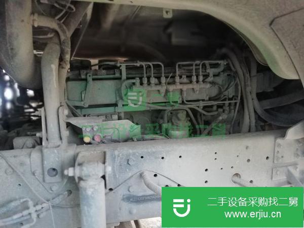 山東出售轉(zhuǎn)讓國五豪沃自卸車