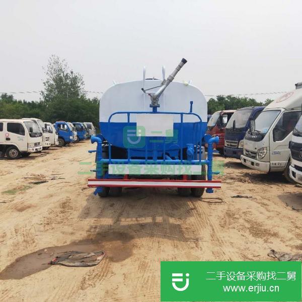 遼寧出售降塵霧炮噴灑車