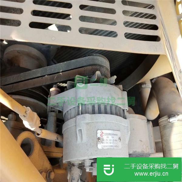 河北出售二手柴油發電機