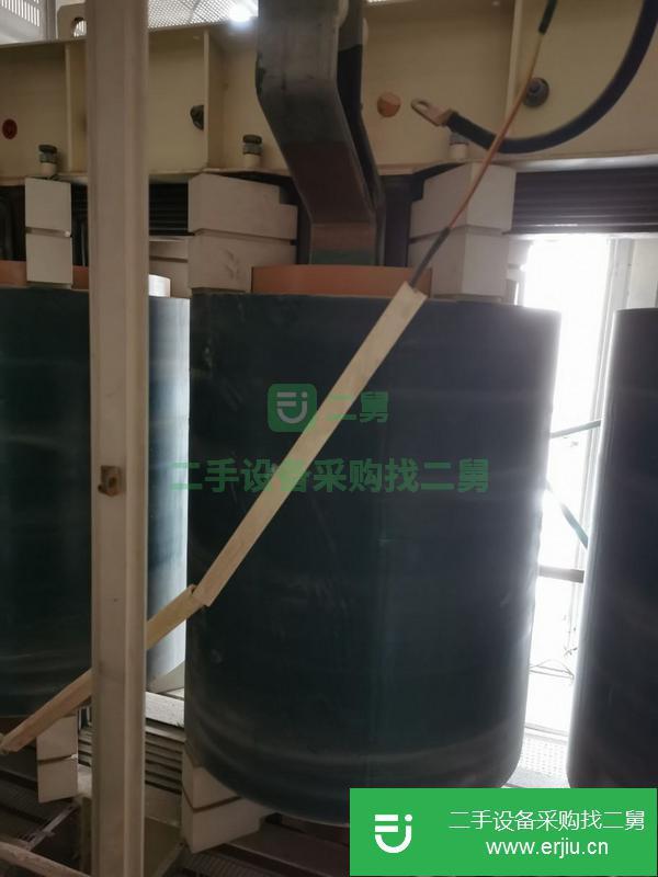 江西出售二手變壓器